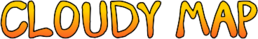 cloudymap