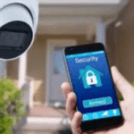 How Smart Devices Improve Home Security