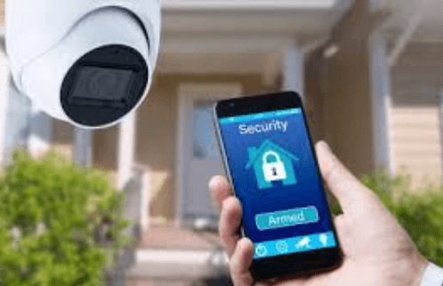 How Smart Devices Improve Home Security