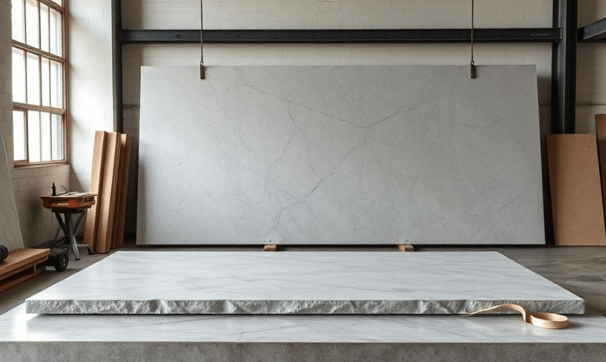 Countertop Installation And Quality Assurance: What Separates Good Shops From Average Ones