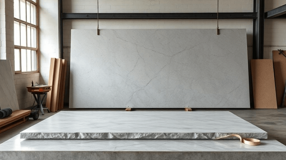 Countertop Installation And Quality Assurance: What Separates Good Shops From Average Ones