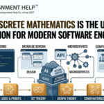 Why Discrete Mathematics is the Ultimate Foundation&hellip;