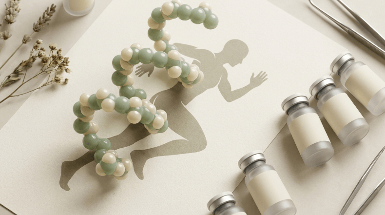 FDA review in the wider peptide categor