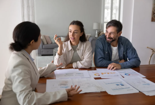 San Antonio Financial Planning: A Practical Guide to Managing Your Money